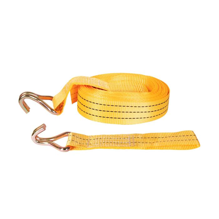 Лента крепления груза, 6 м, 5т
Лента крепления груза, 6 м, 5т