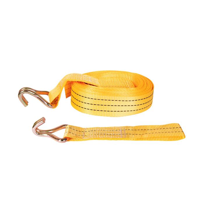 Лента крепления груза, 10 м, 5т 
Лента крепления груза, 10 м, 5т