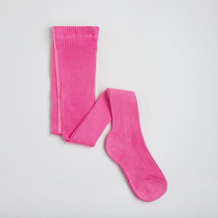 Колготки детские цвет светло-розовый, рост 92 см
Колготки детские цвет светло-розовый, рост 92 см