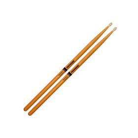 Барабанные палочки R7AAGC Rebound ActiveGrip 7A орех, деревянный наконечник
Барабанные палочки R7AAGC Rebound ActiveGrip 7A орех, деревянный наконечник