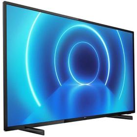 Телевизор Philips 50PUS7505/60, 50", 3840x2160, DVB-T2/C/S2, 3xHDMI, 2xUSB, SmartTV, чёрный 718169
Телевизор Philips 50PUS7505/60, 50", 3840x2160, DVB-T2/C/S2, 3xHDMI, 2xUSB, SmartTV, чёрный 718169