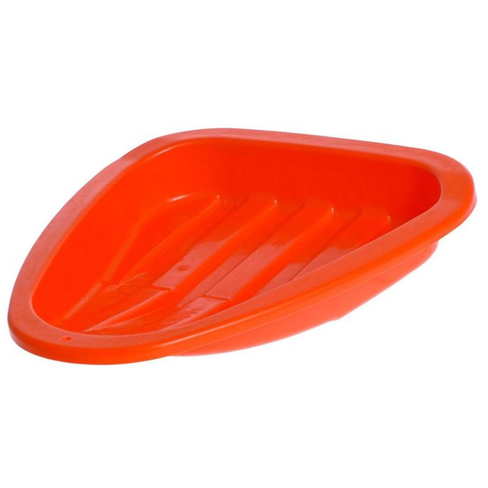 Ледянка треугольная, МИКС
Ледянка треугольная, МИКС