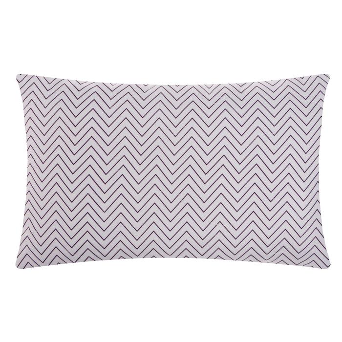 Наволочка LoveLife "Геометрия", 40х60 см,100% п/э, микрофибра
Наволочка LoveLife "Геометрия", 40х60 см,100% п/э, микрофибра