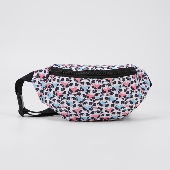 Сумка поясная на молнии, цвет бирюзовый
Сумка поясная на молнии, цвет бирюзовый