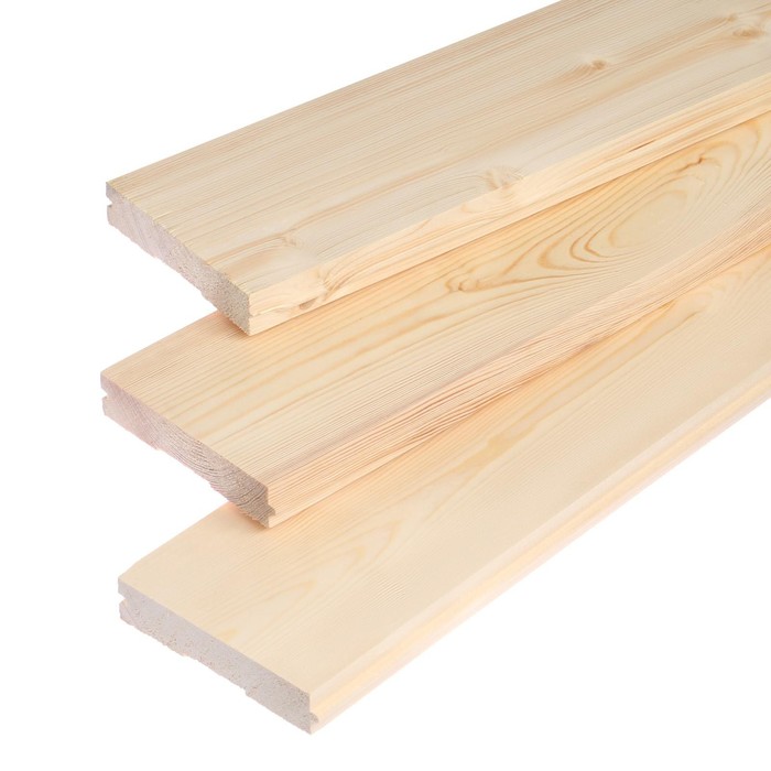 Доска пола СОСНА сорт "АВ" 200х12х2,8см "Лесопилка 66"
Доска пола СОСНА сорт "АВ" 200х12х2,8см "Лесопилка 66"