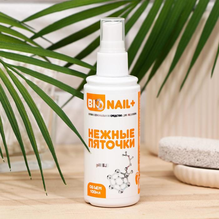 Универсальный нейтрализатор "Нежные Пяточки" Dia D`oro 100 мл
Универсальный нейтрализатор "Нежные Пяточки" Dia D`oro 100 мл