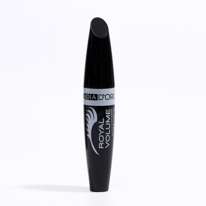 Тушь для ресниц Classics Professional "Royal Volume". Lash Premire. Dia D`oro 12 мл
Тушь для ресниц Classics Professional "Royal Volume". Lash Premire. Dia D`oro 12 мл