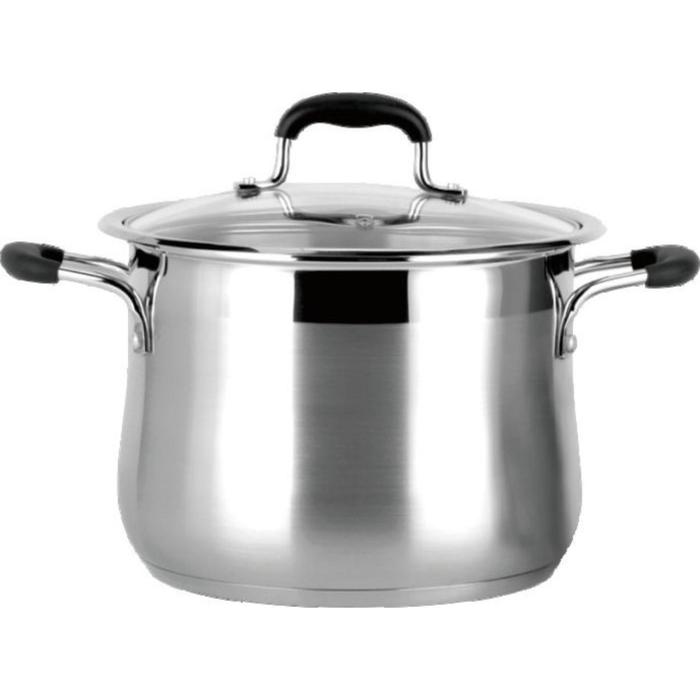 Кастрюля, 4.7 л
Кастрюля, 4.7 л