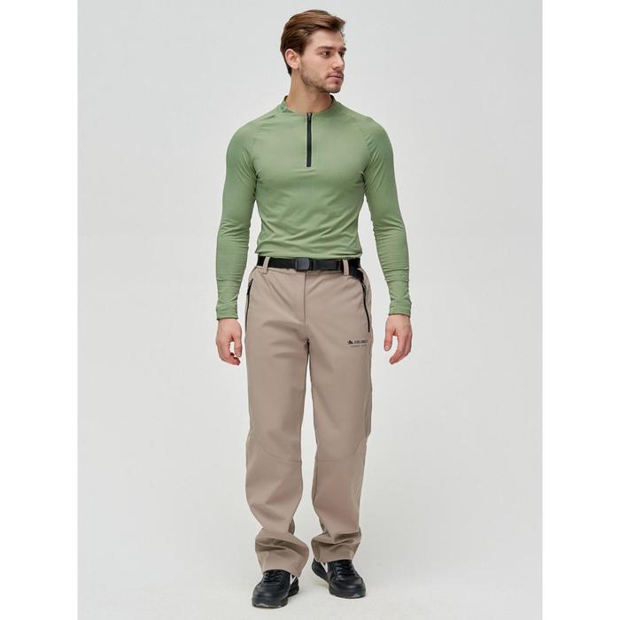 Брюки мужские Vаlianly бежевого цвета, размер 44
Брюки мужские Vаlianly бежевого цвета, размер 44