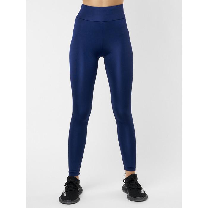Леггинсы женские, размер 44-46, цвет тёмно-синий
Леггинсы женские, размер 44-46, цвет тёмно-синий