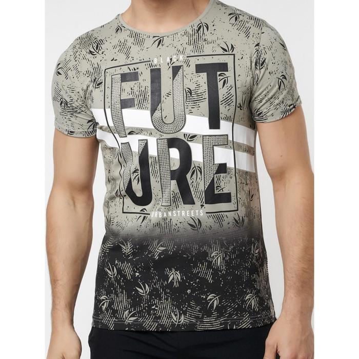 Футболка для мальчика, рост 170, цвет бежевый
Футболка для мальчика, рост 170, цвет бежевый