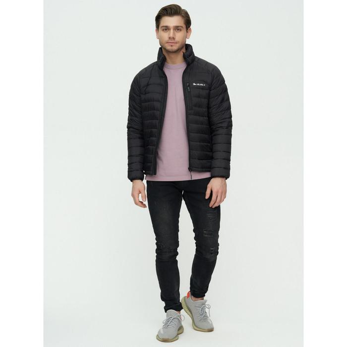 Пуховик Valianly мужской, размер 48, цвет чёрный
Пуховик Valianly мужской, размер 48, цвет чёрный