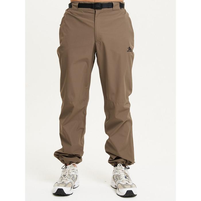 Спортивные брюки Valianly мужские, размер 52, цвет коричневый
Спортивные брюки Valianly мужские, размер 52, цвет коричневый