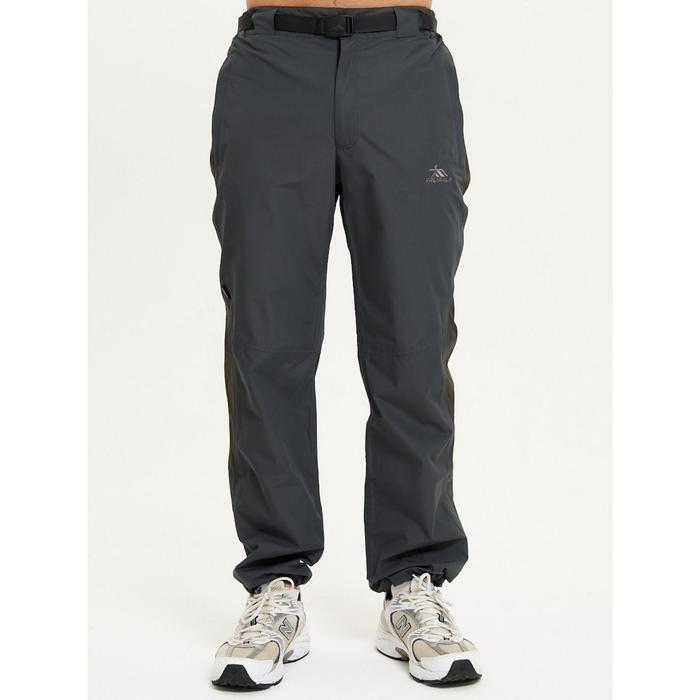 Спортивные брюки Valianly мужские, размер 52, цвет тёмно-синий
Спортивные брюки Valianly мужские, размер 52, цвет тёмно-синий