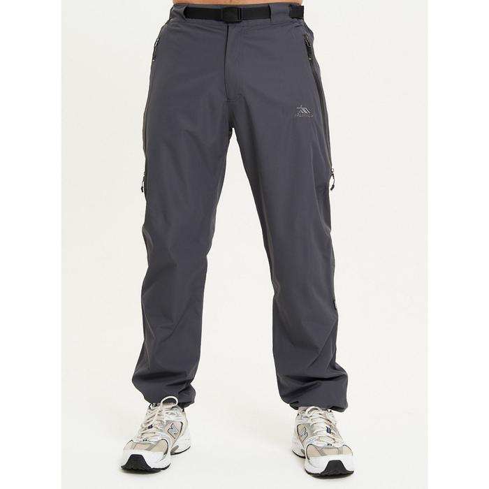 Спортивные брюки Valianly мужские, размер 52, цвет тёмно-синий
Спортивные брюки Valianly мужские, размер 52, цвет тёмно-синий