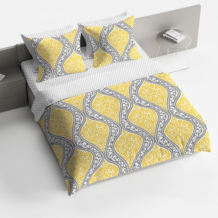 КПБ «Верона» 1,5 сп, размер 150x215 см, 145x215 см, 70x70 см - 2 шт
КПБ «Верона» 1,5 сп, размер 150x215 см, 145x215 см, 70x70 см - 2 шт