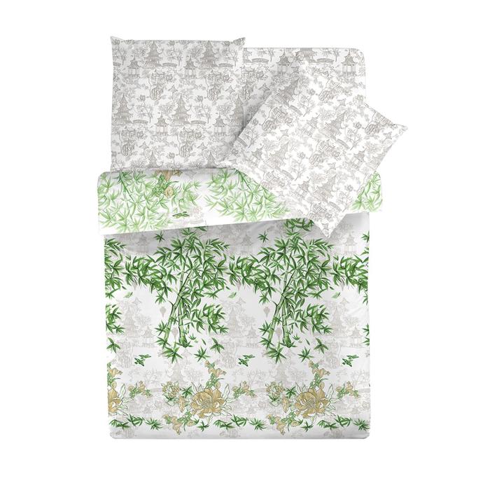 КПБ «Шаолинь» 1,5 сп, размер 150x215 см, 145x215 см, 70x70 см - 2 шт
КПБ «Шаолинь» 1,5 сп, размер 150x215 см, 145x215 см, 70x70 см - 2 шт