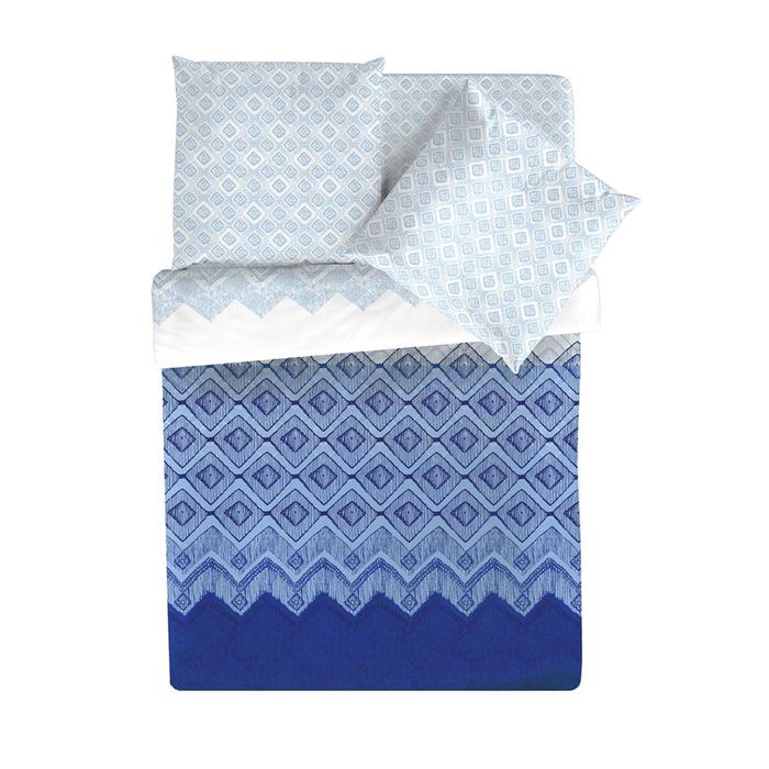 Постельное бельё 1,5 сп «Джино», размер 150x215 см, 145x215 см, 50x70 см - 2 шт
Постельное бельё 1,5 сп «Джино», размер 150x215 см, 145x215 см, 50x70 см - 2 шт