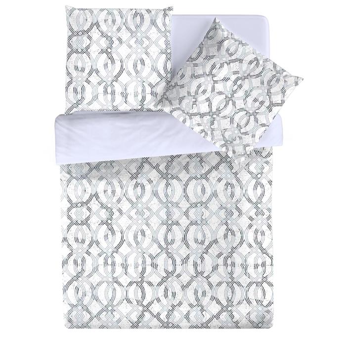 КПБ «Винсент» 2 сп, размер 220x215 см, 175x215 см, 70x70 см - 2 шт
КПБ «Винсент» 2 сп, размер 220x215 см, 175x215 см, 70x70 см - 2 шт