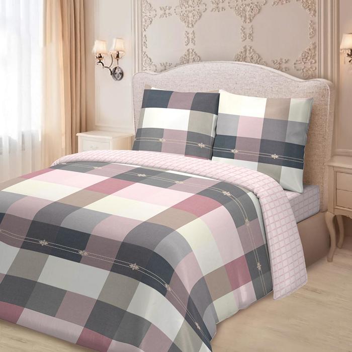 КПБ «Эйлис» 2 сп, размер 220x240 см, 175x220 см, 70x70 см - 2 шт
КПБ «Эйлис» 2 сп, размер 220x240 см, 175x220 см, 70x70 см - 2 шт