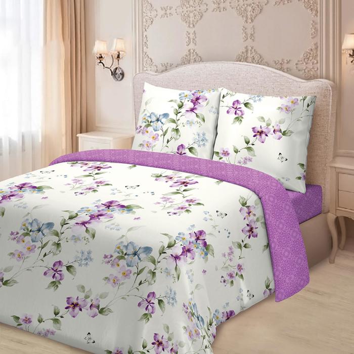 КПБ «Мэйди» 2 сп, размер 220x240 см, 175x220 см, 70x70 см - 2 шт
КПБ «Мэйди» 2 сп, размер 220x240 см, 175x220 см, 70x70 см - 2 шт