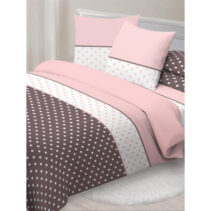 КПБ «Конфетти» 2 сп, размер 220x215 см, 175x215 см, 50x70 см - 2 шт
КПБ «Конфетти» 2 сп, размер 220x215 см, 175x215 см, 50x70 см - 2 шт