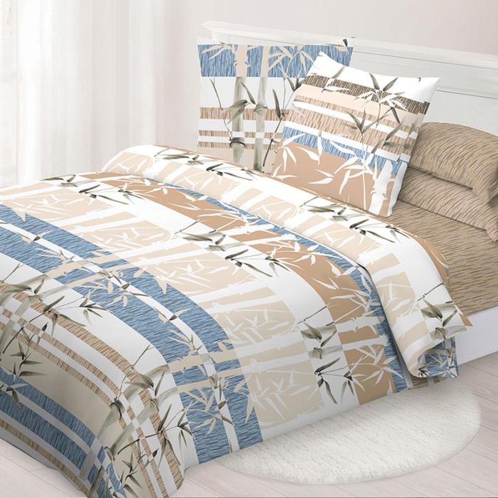 КПБ «Киото» евро, размер 220x215 см, 205x215 см, 70x70 см - 2 шт
КПБ «Киото» евро, размер 220x215 см, 205x215 см, 70x70 см - 2 шт