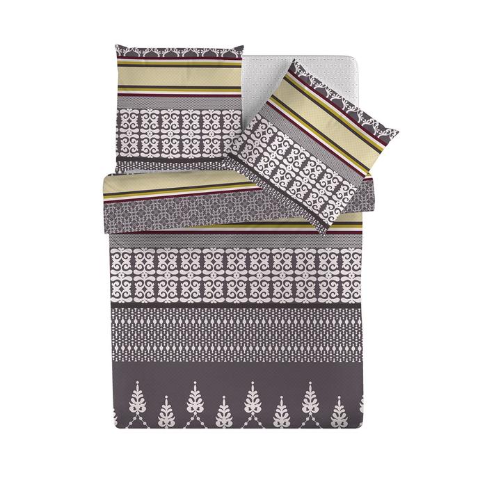 КПБ «Бенедикт» евро, размер 220x215 см, 205x215 см, 50x70 см - 2 шт
КПБ «Бенедикт» евро, размер 220x215 см, 205x215 см, 50x70 см - 2 шт