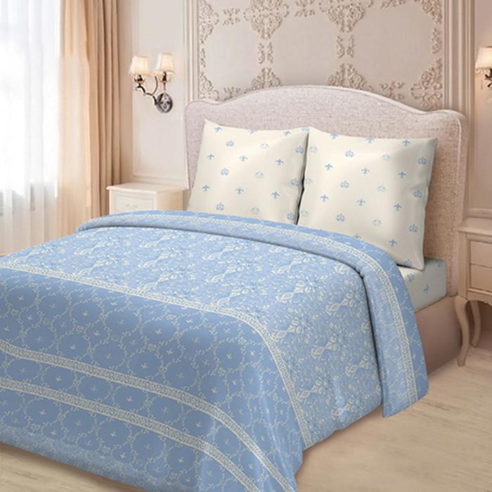 КПБ «Новелла» дуэт, размер 220x240 см, 145x220 см - 2 шт, 50x70 см - 2 шт
КПБ «Новелла» дуэт, размер 220x240 см, 145x220 см - 2 шт, 50x70 см - 2 шт