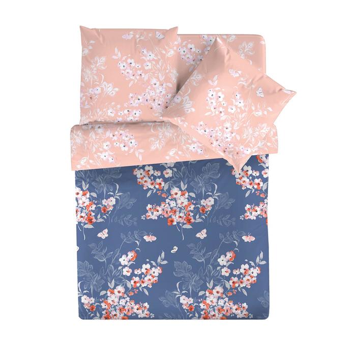 КПБ «Надин» дуэт, размер 215x240 см, 145x215 см - 2 шт, 70x70 см - 2 шт
КПБ «Надин» дуэт, размер 215x240 см, 145x215 см - 2 шт, 70x70 см - 2 шт