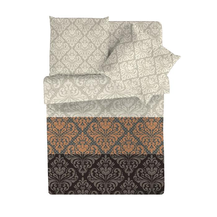 КПБ «Максимилиан» дуэт, размер 220x240 см, 145x215 см - 2 шт, 70x70 см - 2 шт
КПБ «Максимилиан» дуэт, размер 220x240 см, 145x215 см - 2 шт, 70x70 см - 2 шт