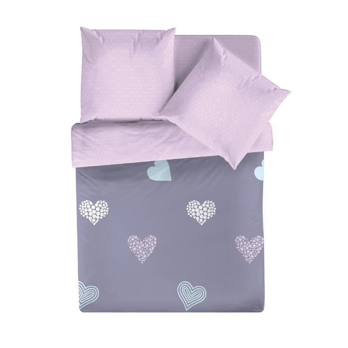 КПБ «Тереза» дуэт, размер 220x240 см, 145x215 см - 2 шт, 70x70 см - 2 шт
КПБ «Тереза» дуэт, размер 220x240 см, 145x215 см - 2 шт, 70x70 см - 2 шт