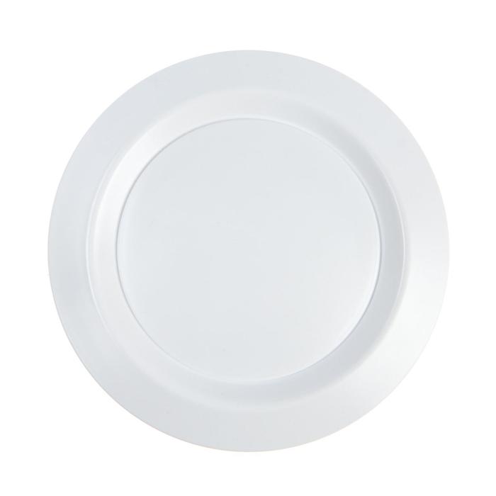 Анемостат VENTSFERA А 100 ВРФ, d=100 мм, с фланцем, пластиковый
Анемостат VENTSFERA А 100 ВРФ, d=100 мм, с фланцем, пластиковый