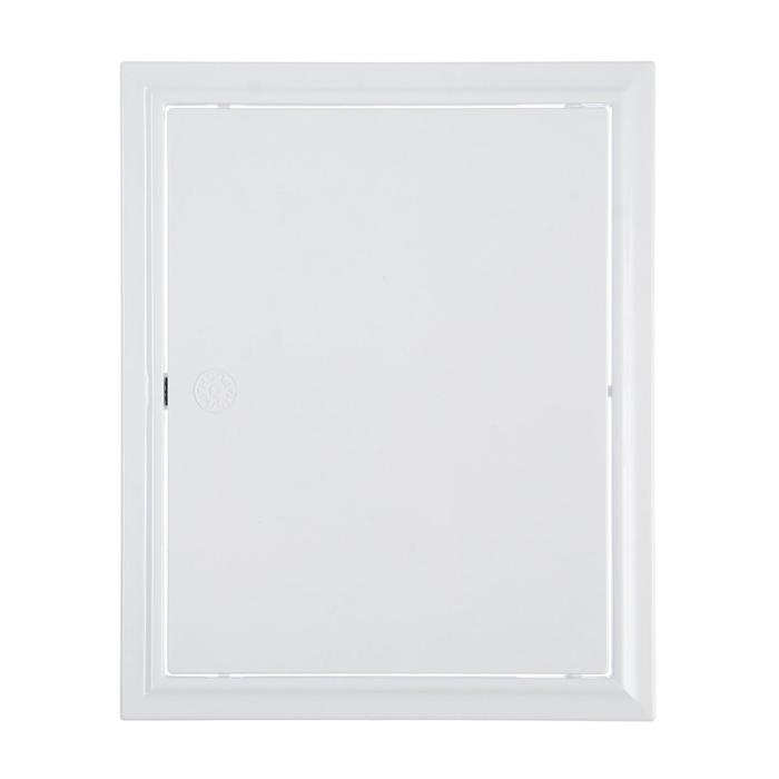 Люк ревизионный VENTSFERA ЛПЗ, 200 х 250 мм, нажимной, с замком, пластик
Люк ревизионный VENTSFERA ЛПЗ, 200 х 250 мм, нажимной, с замком, пластик