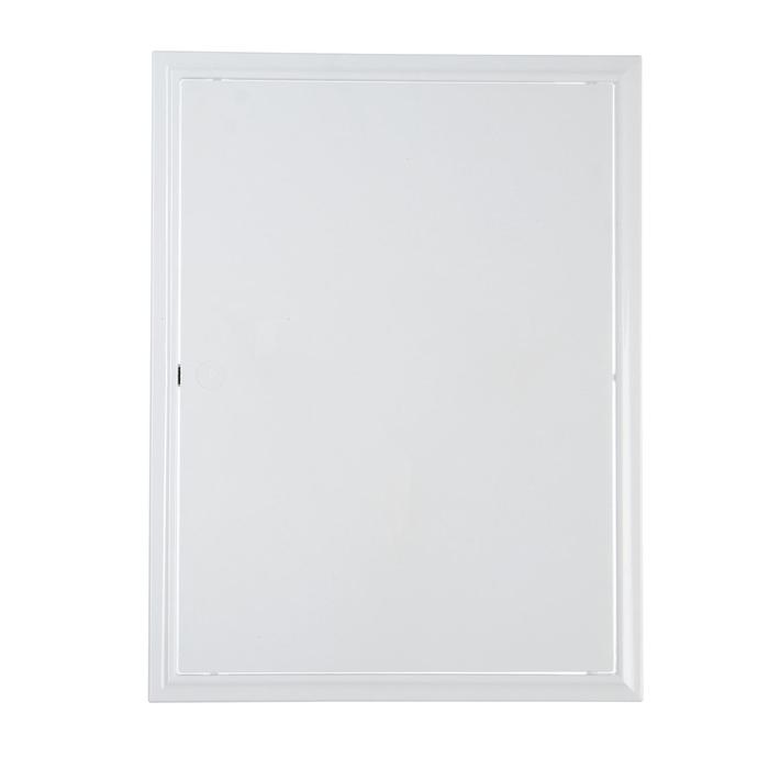 Люк ревизионный VENTSFERA ЛПЗ, 300 х 400 мм, нажимной, с замком, пластик
Люк ревизионный VENTSFERA ЛПЗ, 300 х 400 мм, нажимной, с замком, пластик