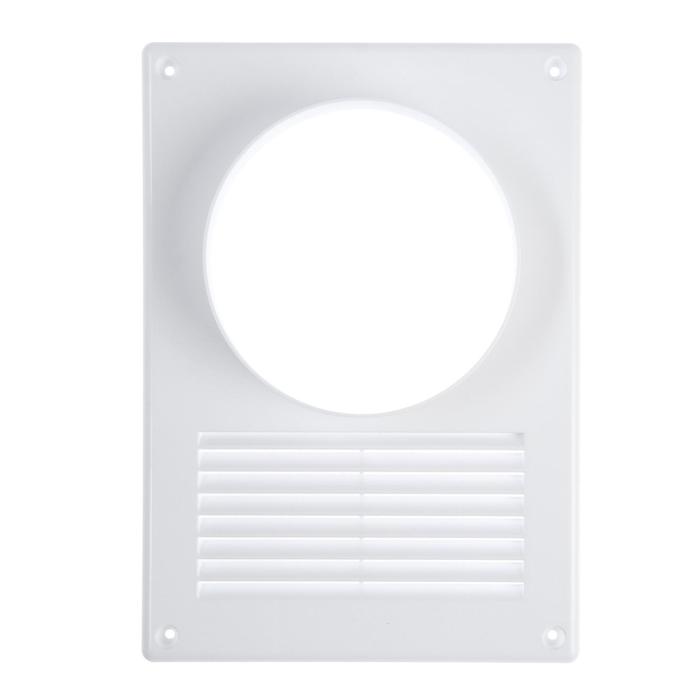 Площадка торцевая VENTSFERA, 240 х 170 мм, фланец d=120 мм
Площадка торцевая VENTSFERA, 240 х 170 мм, фланец d=120 мм