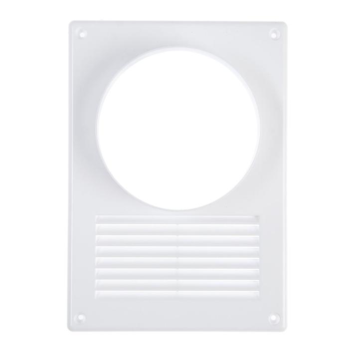 Площадка торцевая VENTSFERA, 240 х 170 мм, фланец d=125 мм
Площадка торцевая VENTSFERA, 240 х 170 мм, фланец d=125 мм