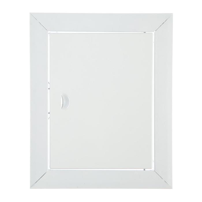 Люк ревизионный VENTSFERA, 150 х 200 мм, металлический
Люк ревизионный VENTSFERA, 150 х 200 мм, металлический