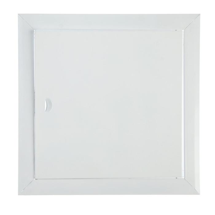 Люк ревизионный VENTSFERA, 250 х 250 мм, металлический 
Люк ревизионный VENTSFERA, 250 х 250 мм, металлический