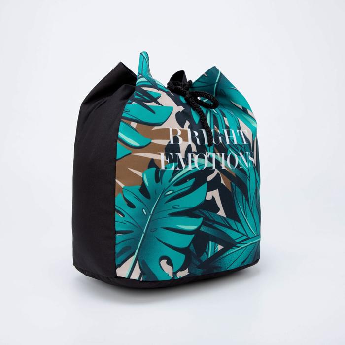 Сумка - рюкзак «Искусство», 29х15х32, отд на шнурке, без подклада, хаки 
Сумка - рюкзак «Искусство», 29х15х32, отд на шнурке, без подклада, хаки