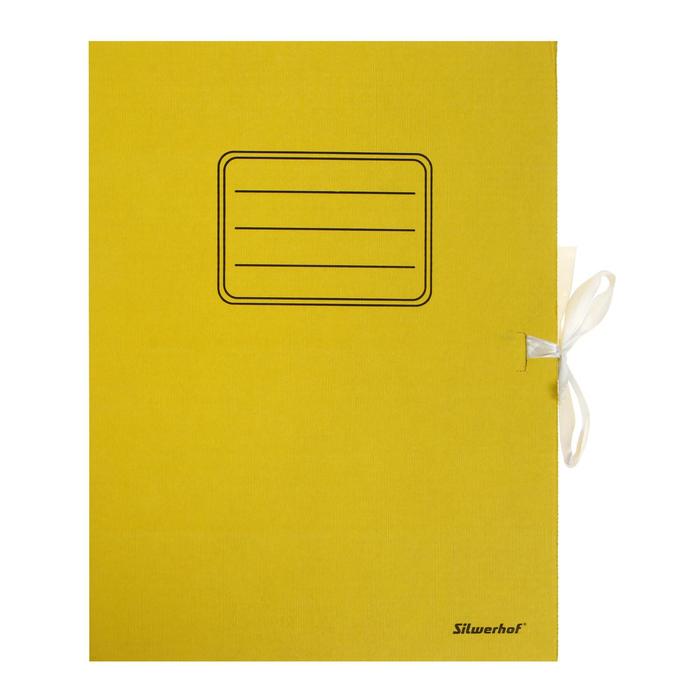 Папка архивный А4 на 2 завязках 150мм, ПАЗ-150, 325x250x100мм, микрогофр, микс
Папка архивный А4 на 2 завязках 150мм, ПАЗ-150, 325x250x100мм, микрогофр, микс