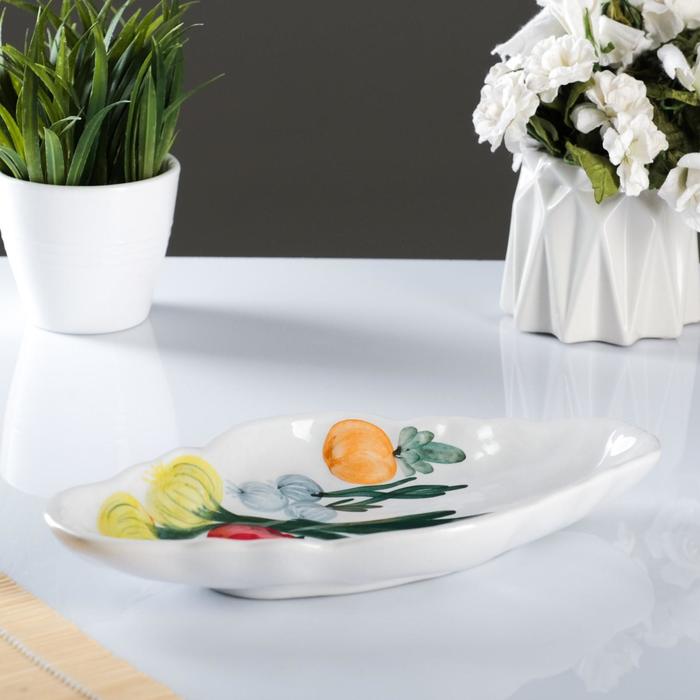 Салатник "Дачный"
Салатник "Дачный"