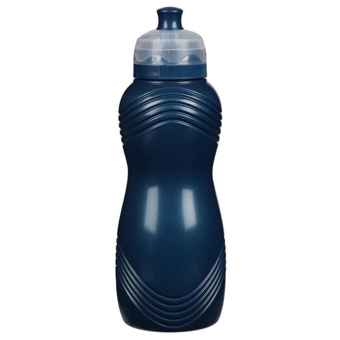 фото Бутылка для воды, 600 мл sistema