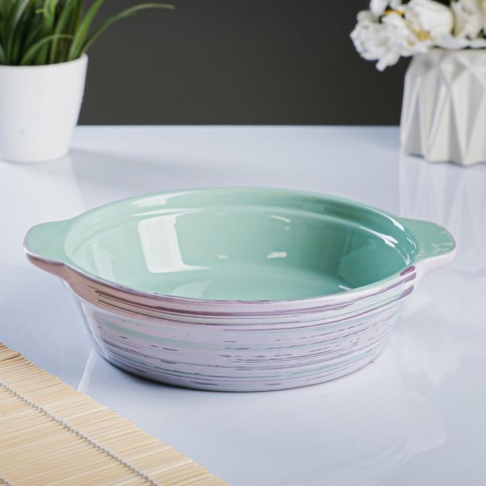 Сковорода без крышки, 0,9л / 20см, лаванда
Сковорода без крышки, 0,9л / 20см, лаванда