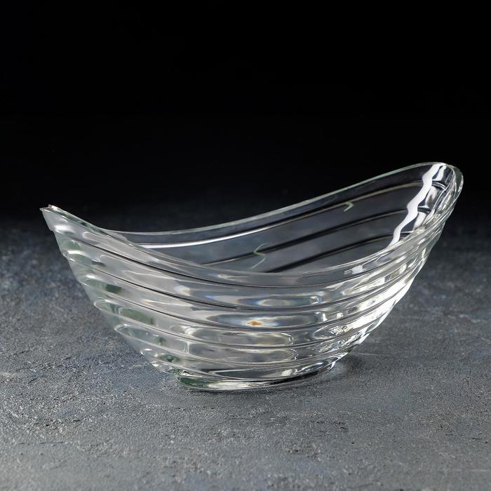 Салатник Lisa, 475 мл
Салатник Lisa, 475 мл