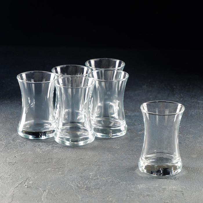 Набор кружек Lima, 140 мл, 6 шт. 
Набор кружек Lima, 140 мл, 6 шт.