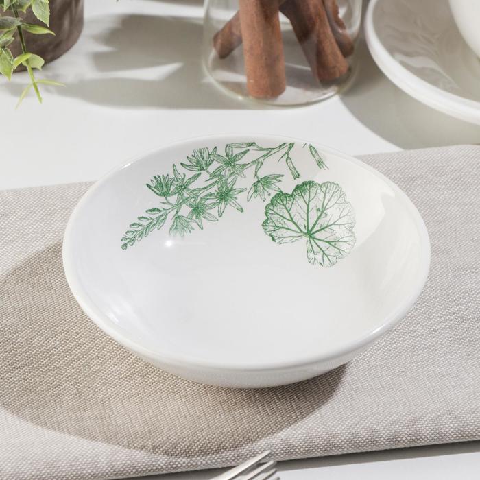 Салатник «Гербарий», 270 мл, d=13 см
Салатник «Гербарий», 270 мл, d=13 см