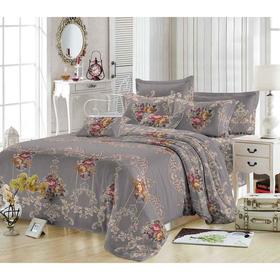 КПБ 2 сп, размер 220x240 см, 175x215 см, 70x70 см - 2 шт 
КПБ 2 сп, размер 220x240 см, 175x215 см, 70x70 см - 2 шт