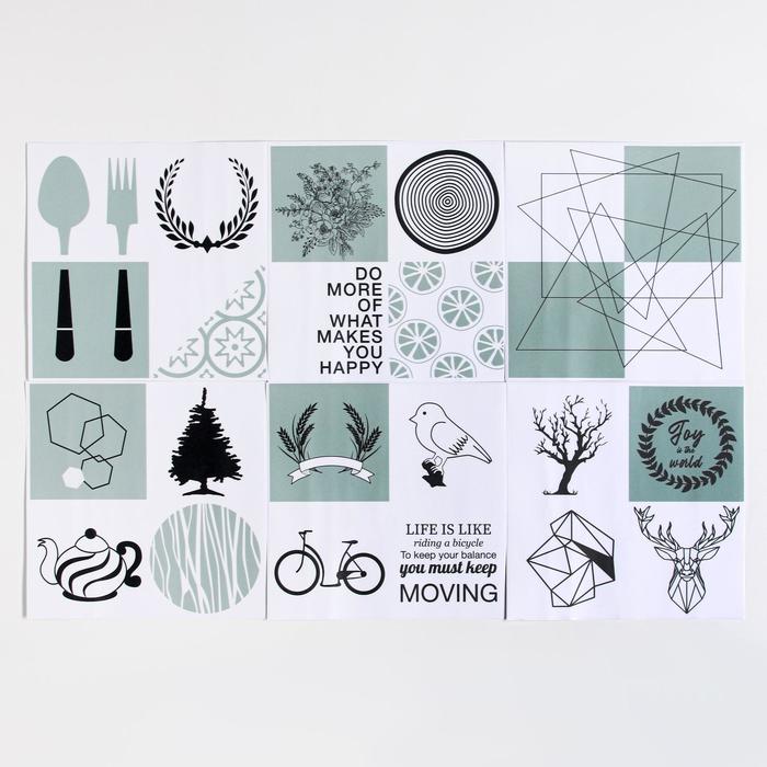 Самоклеющаяся пленка "Сити Сториз" 15х15 см (в упаковке 6 шт. 0,135 м2)
Самоклеющаяся пленка "Сити Сториз" 15х15 см (в упаковке 6 шт. 0,135 м2)