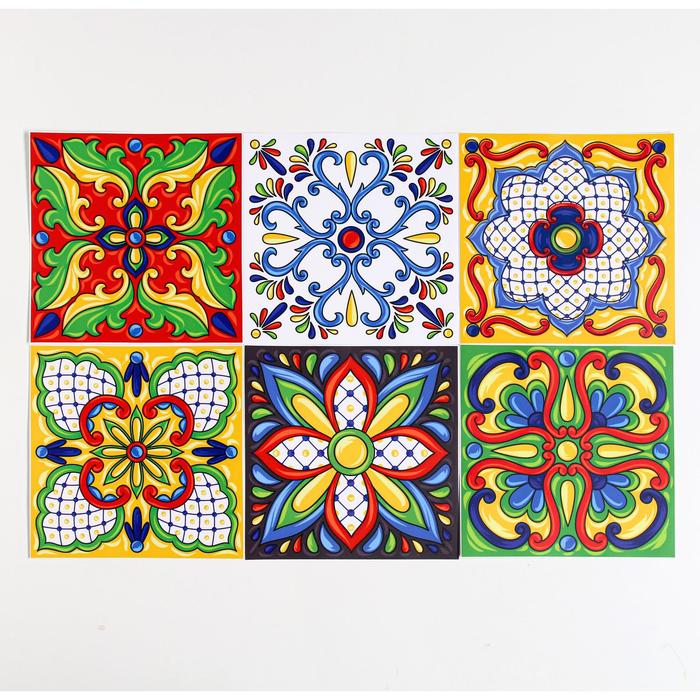 Самоклеющаяся пленка "Харизма" 15х15 см (в упаковке 6 шт. 0,135 м2) 
Самоклеющаяся пленка "Харизма" 15х15 см (в упаковке 6 шт. 0,135 м2)